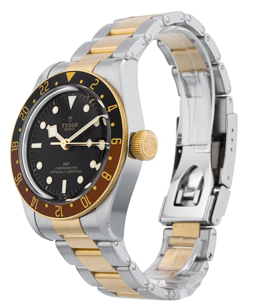 Tudor Black Bay GMT M79833MN-0001